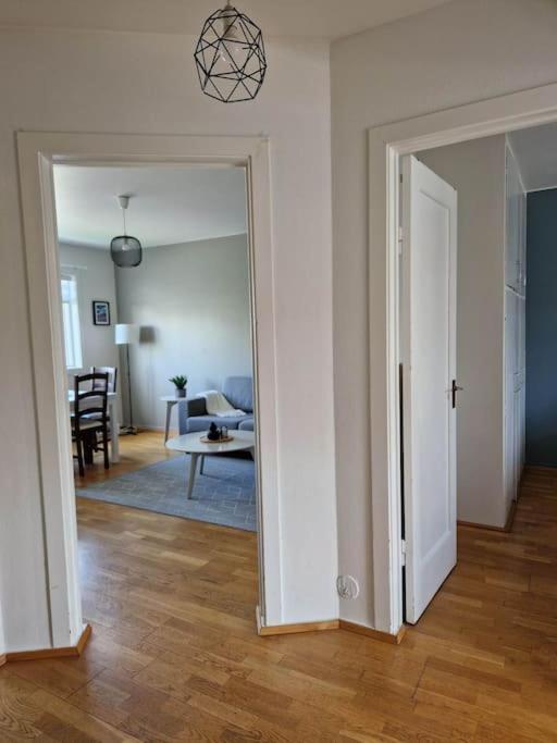 Apartment In Downtown Рейкьявик Экстерьер фото
